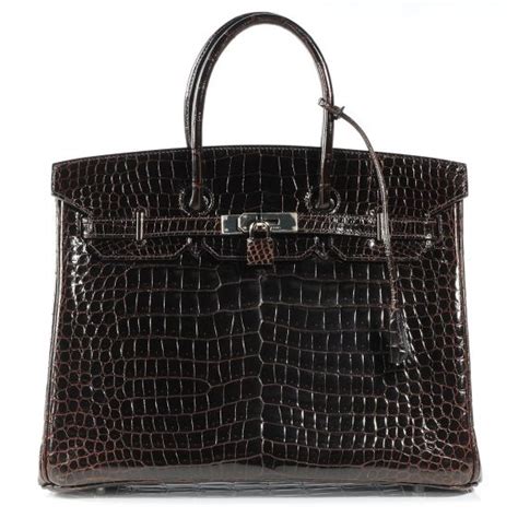 hermes constance fashionphile|Hermes constance crocodile.